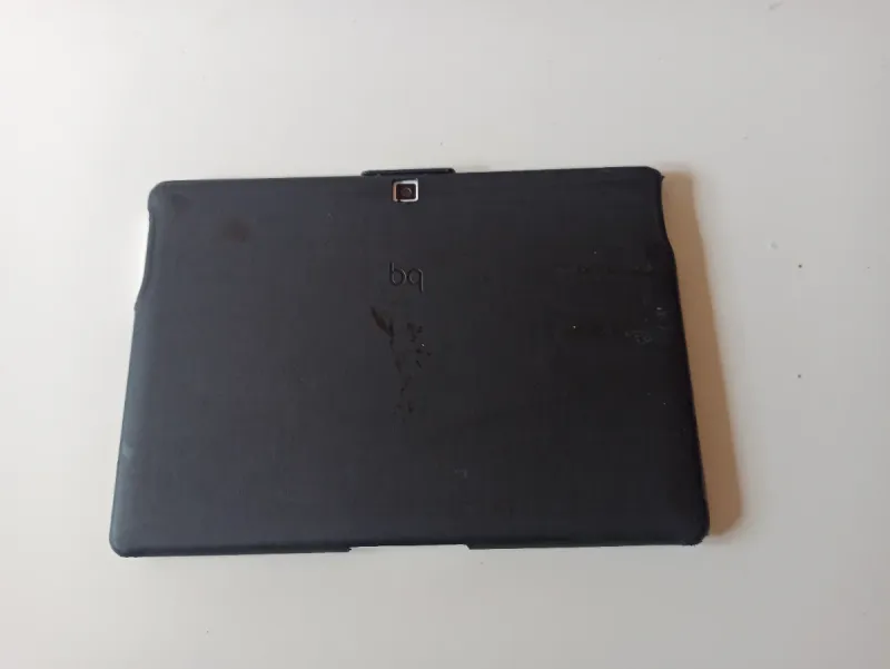 Tablet bq M10 Blanca afbeelding 4