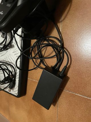 Volante PXN V10 con Pedales y Palanca