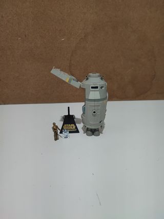 Star Wars Micro Machines