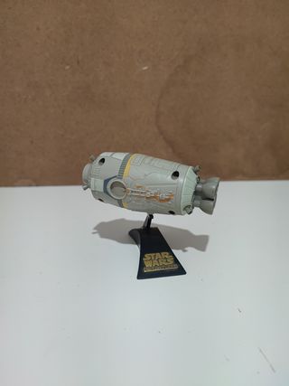 Star Wars Micro Machines