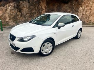SEAT Ibiza 2012 -100.000km-ZBE🟢