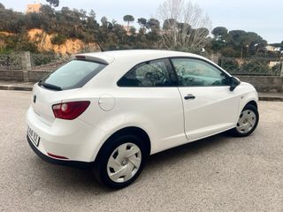 SEAT Ibiza 2012 -100.000km-ZBE🟢