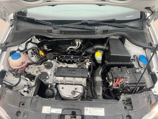 SEAT Ibiza 2012 -100.000km-ZBE🟢