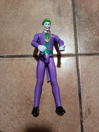 Figura Joker Marvel 28 cm
