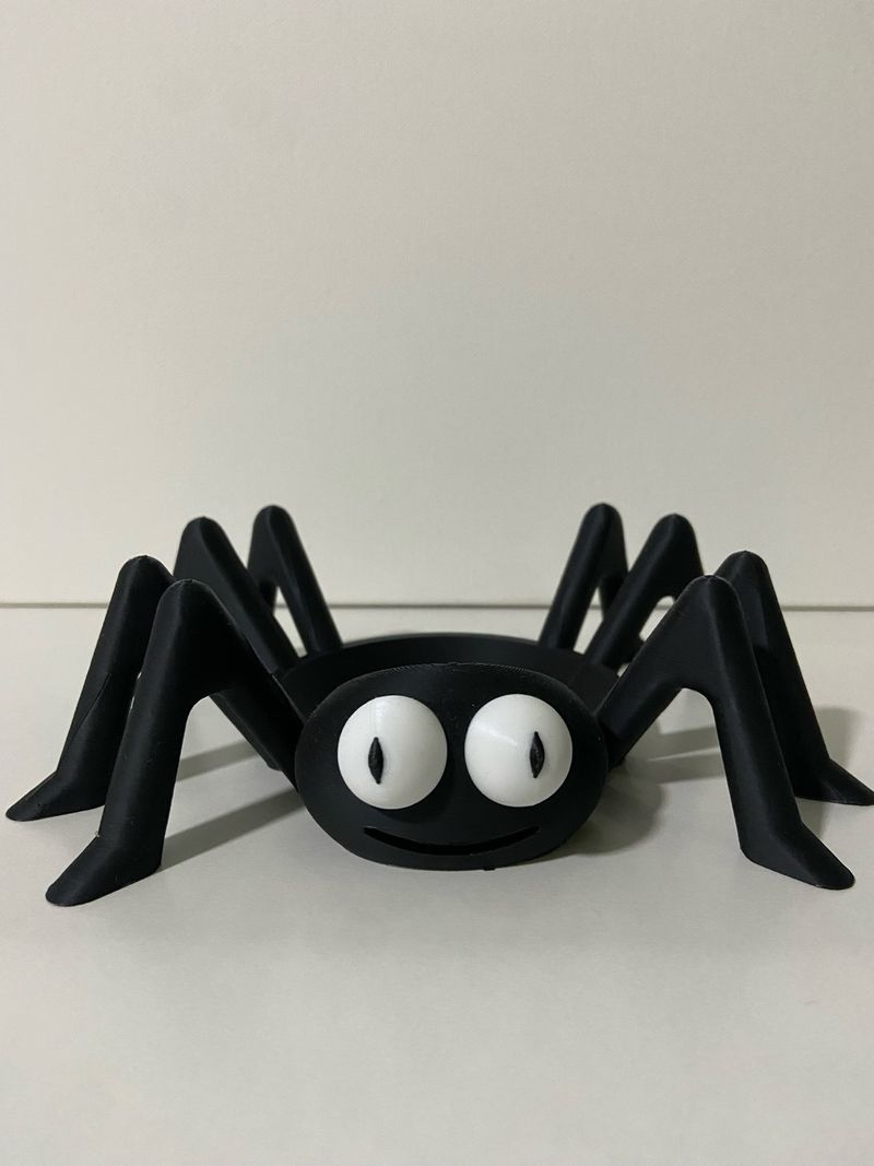 Impresión 3D Base para Alexa