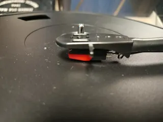 PARA REPARAR O REPUESTO - Tocadiscos MUSE MT-106