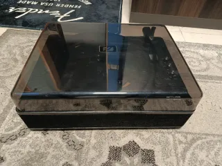 PARA REPARAR O REPUESTO - Tocadiscos MUSE MT-106