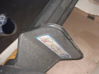 Tagliasiepi McCulloch