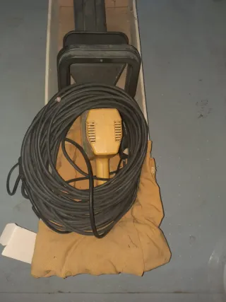 Tagliasiepi McCulloch