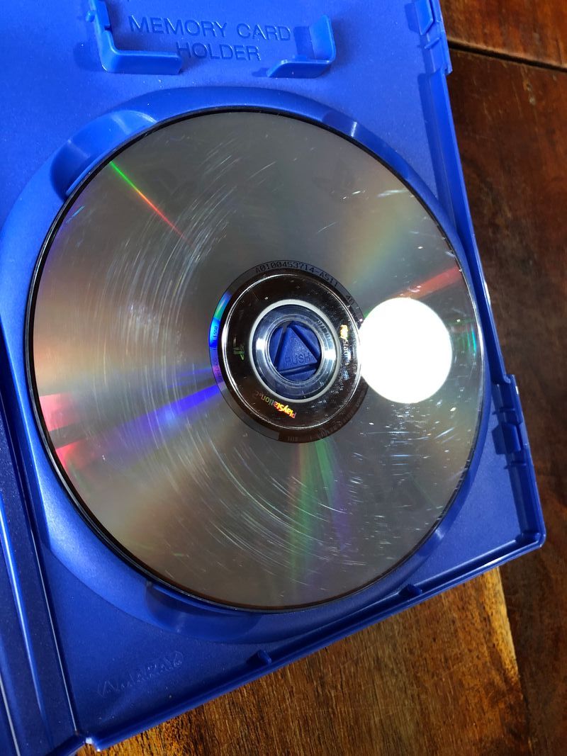 Primal ps2 afbeelding 4