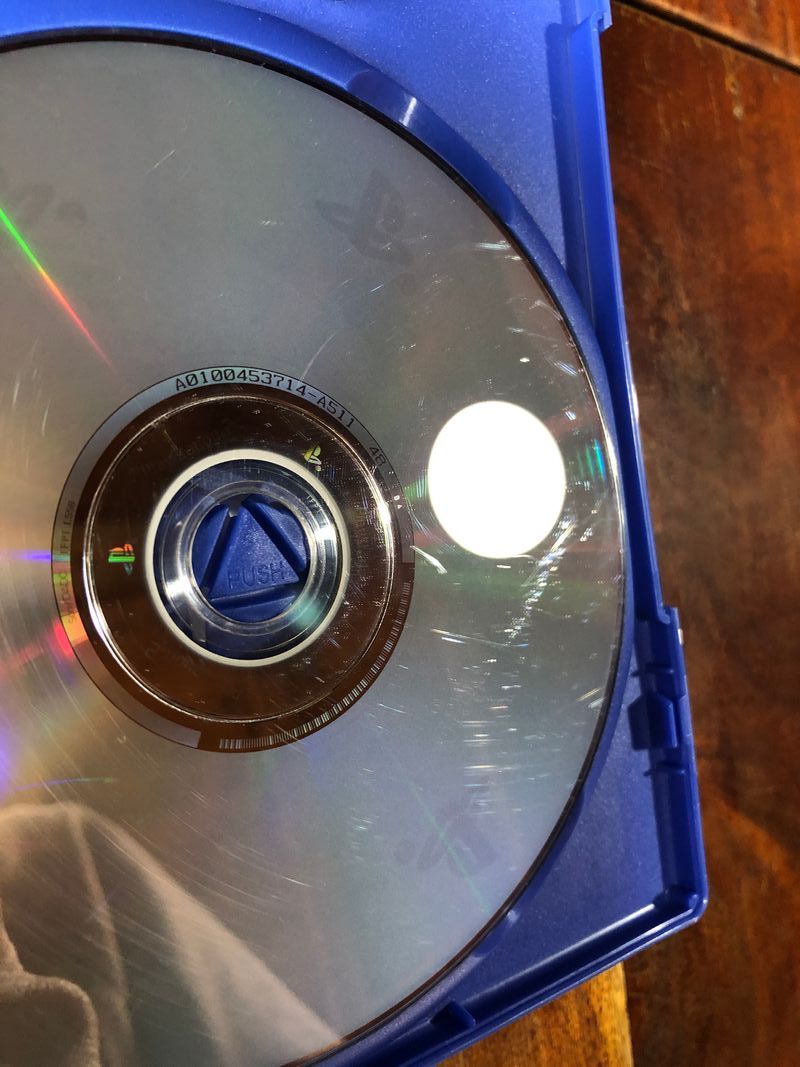 Primal ps2 afbeelding 5