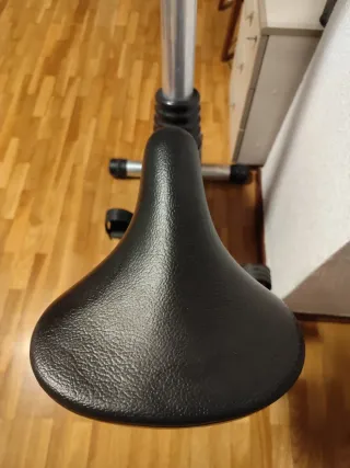 Bicicleta Estática BH Fitness Proaction