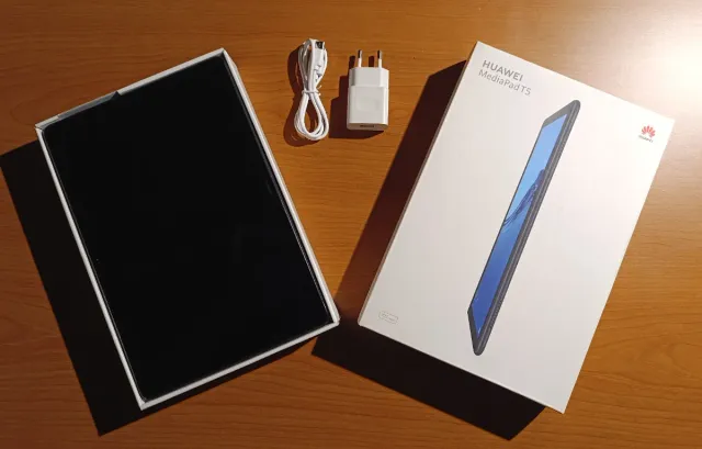 Huawei MediaPad T5 10 Tablet