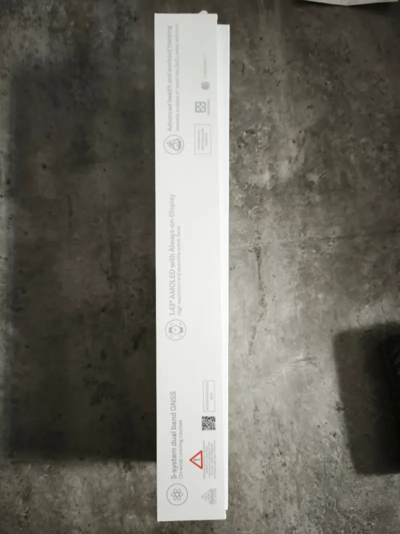 Xiaomi Watch 2 Negro afbeelding 5