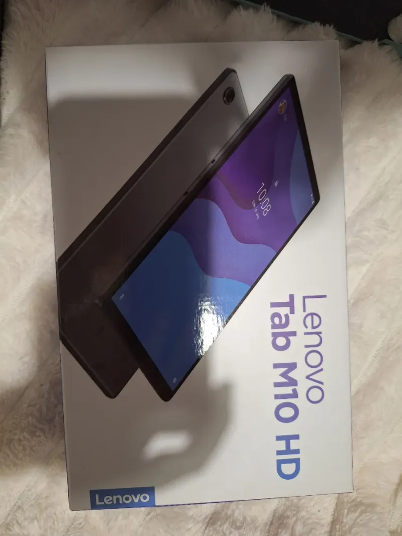 Tablet Lenovo Tab M10 HD