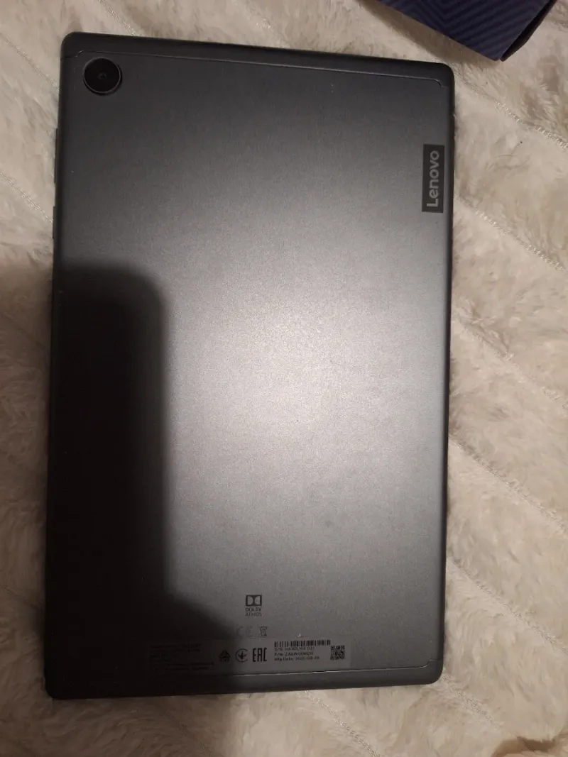 Tablet Lenovo Tab M10 HD afbeelding 4
