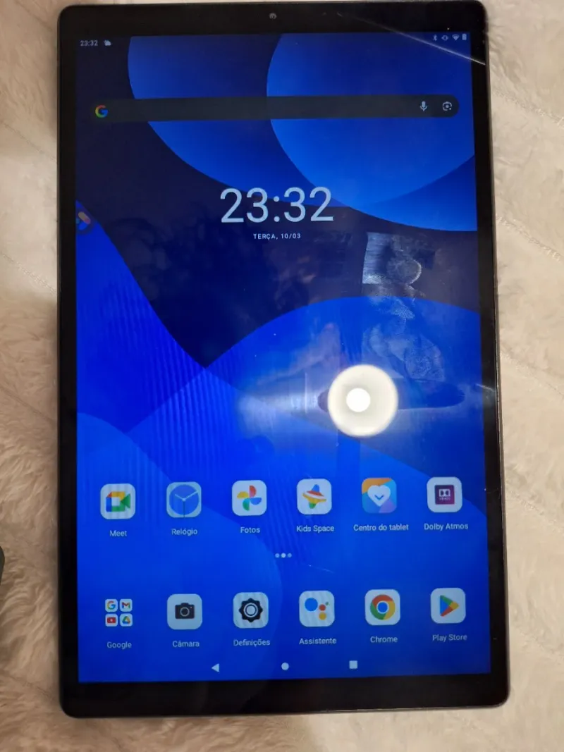 Tablet Lenovo Tab M10 HD afbeelding 5