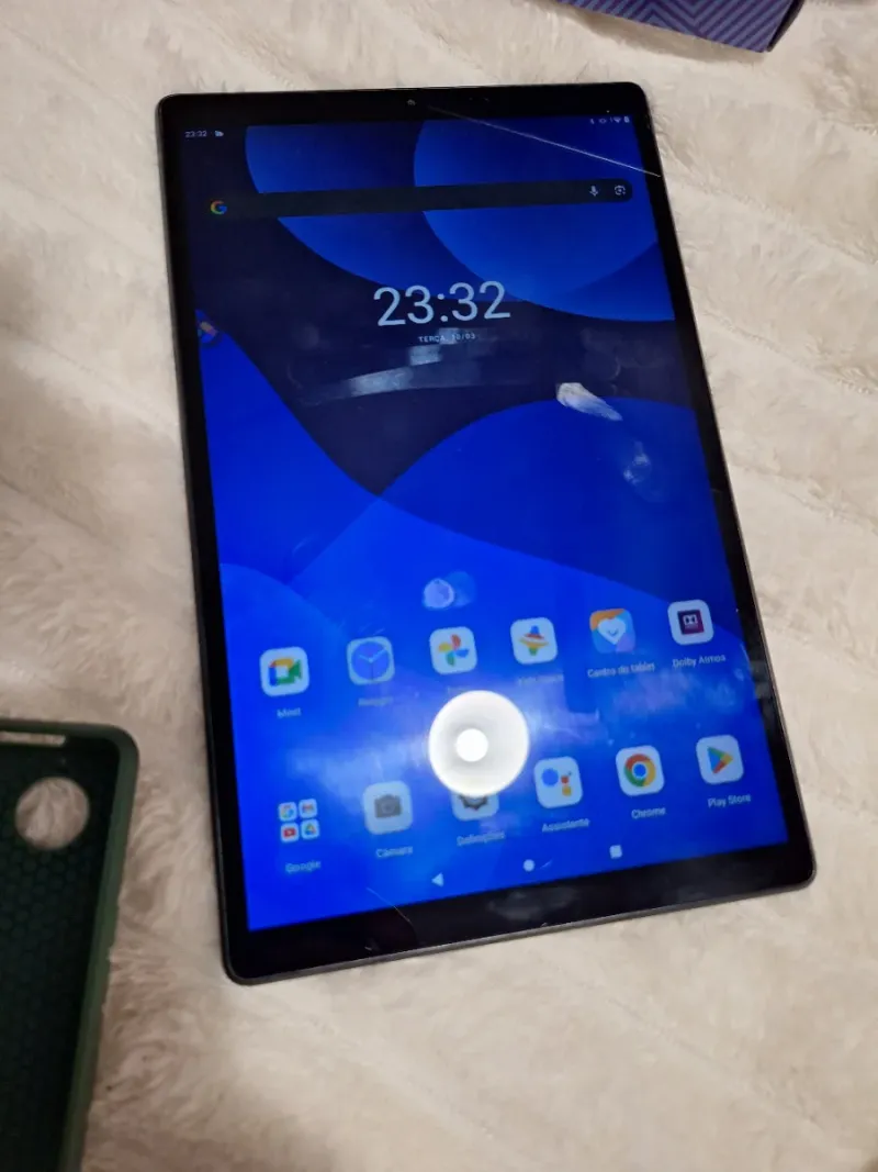 Tablet Lenovo Tab M10 HD afbeelding 6