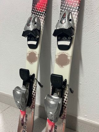 Esquís Head Junior infantil