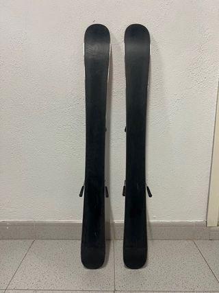 Esquís Head Junior infantil