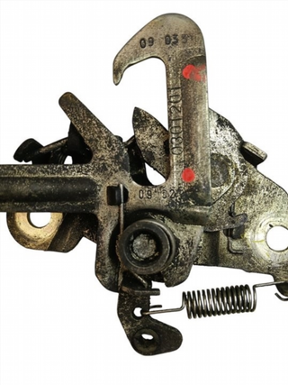 CERRADURA CAPO PEUGEOT 207 CC CABRIO-COUPÉ 9HZ 03