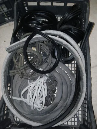 Ricambi vari per fiat 1100