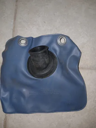 Ricambi vari per fiat 1100