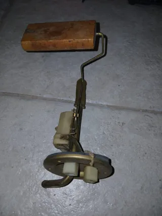 Ricambi vari per fiat 1100