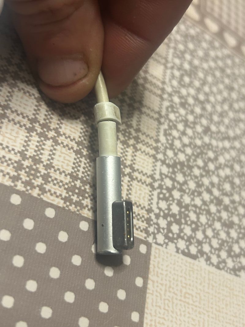 Cargador Apple MacBook afbeelding 5
