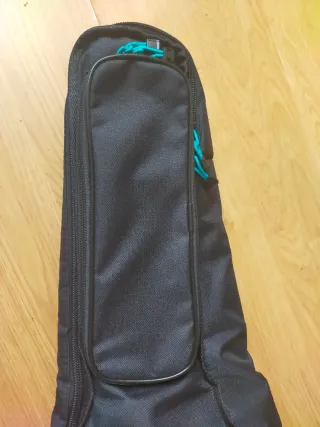 Funda Thomann Gigbag BK Guitarra Eléctrica