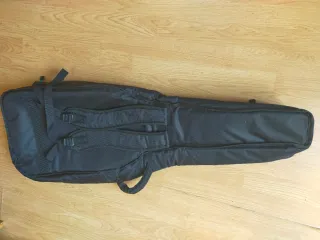 Funda Thomann Gigbag BK Guitarra Eléctrica