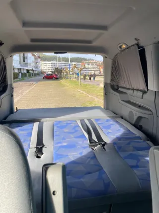 Mercedes-Benz Viano 2006