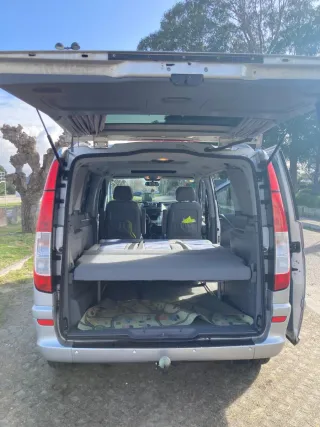 Mercedes-Benz Viano 2006