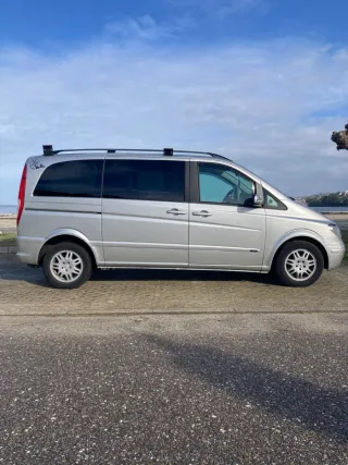 Mercedes-Benz Viano 2006