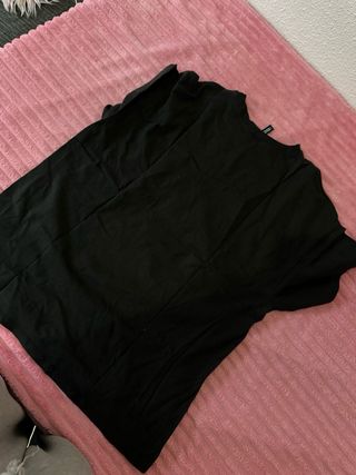 Camiseta H&M La Batalla de los Reptiles