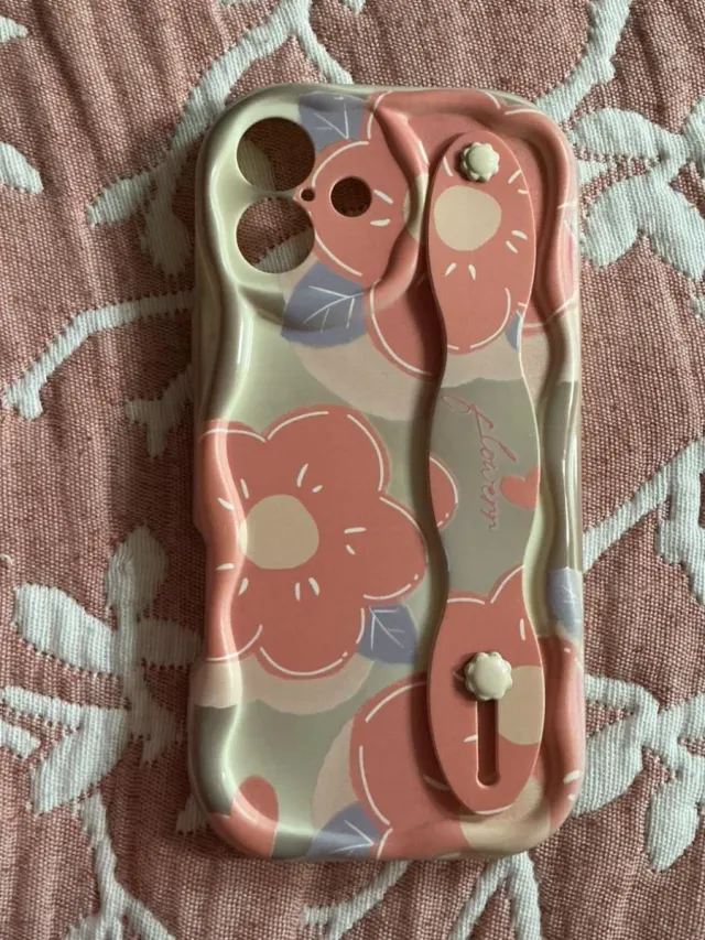 Fundas iPhone 16 plus