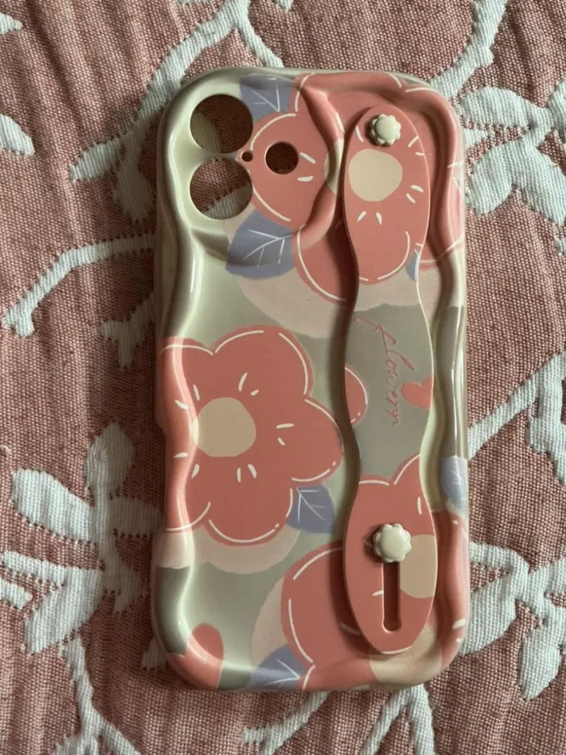Fundas iPhone 16 plus