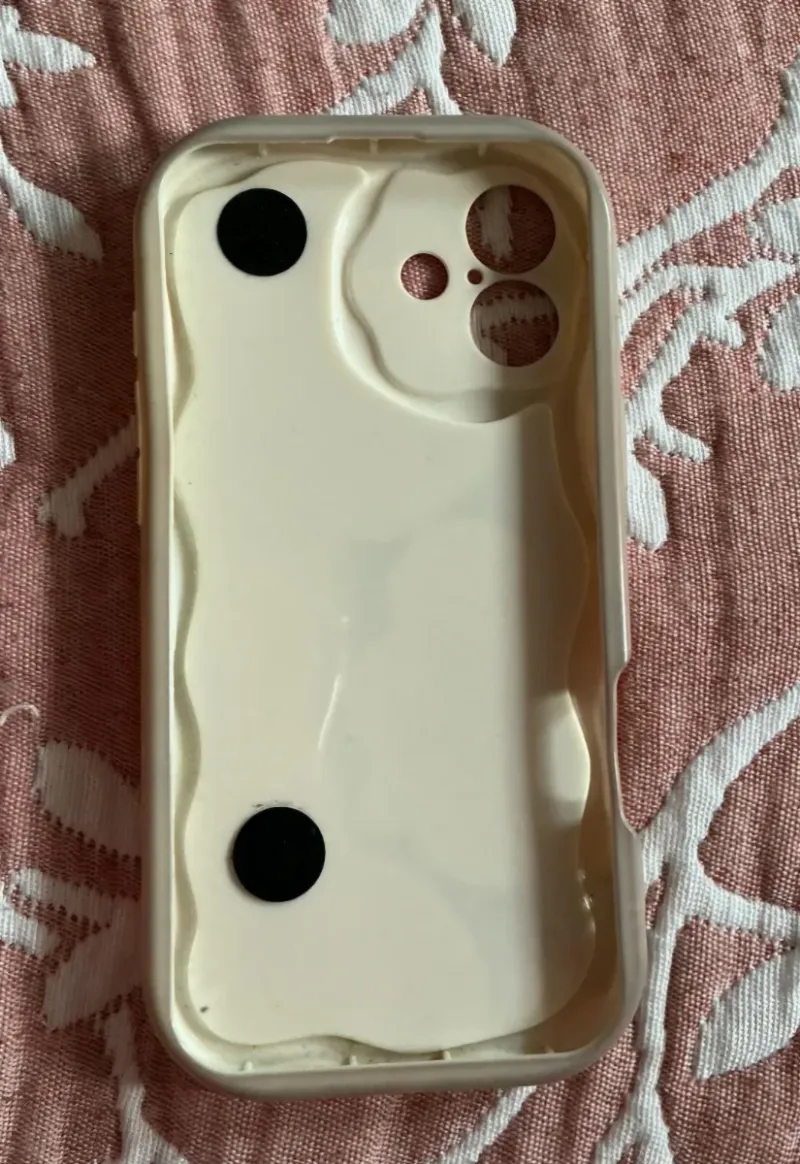 Fundas iPhone 16 plus afbeelding 2