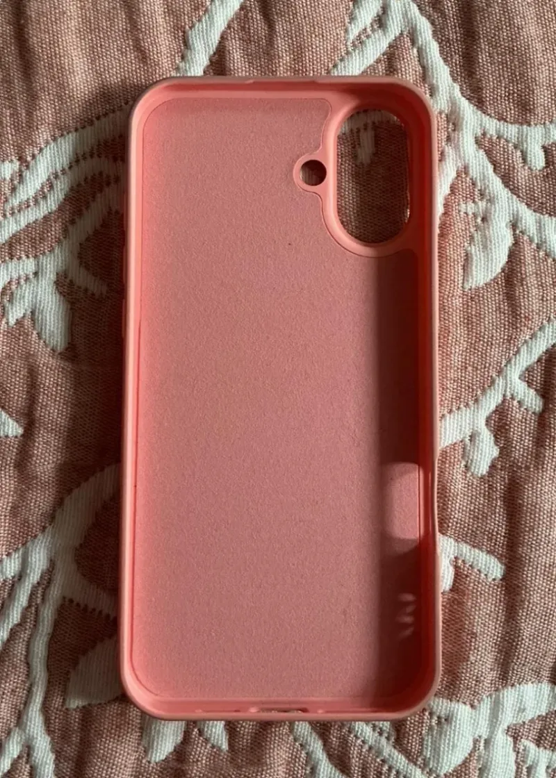 Fundas iPhone 16 plus afbeelding 4
