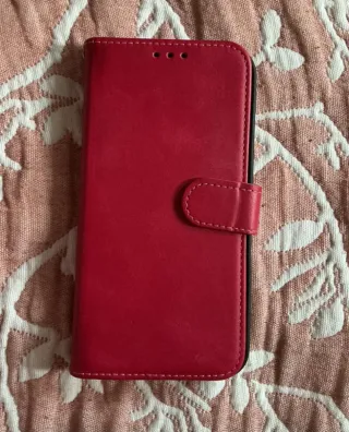 Fundas iPhone 16 plus