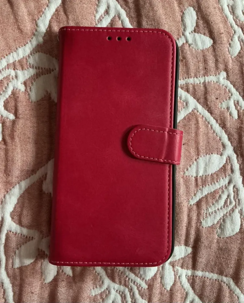 Fundas iPhone 16 plus afbeelding 5