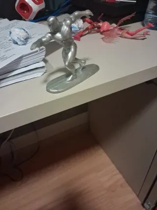 Figura Silver Surfer