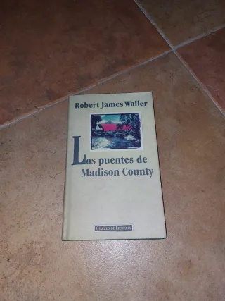 Los puentes de Madison County