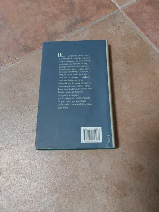 Los puentes de Madison County