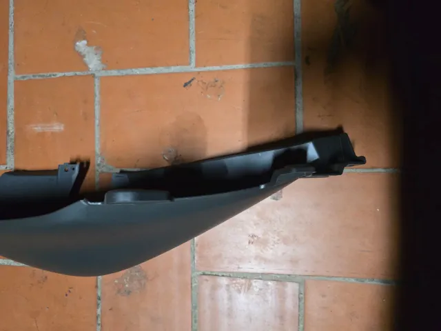 Carenado Lateral XMAX