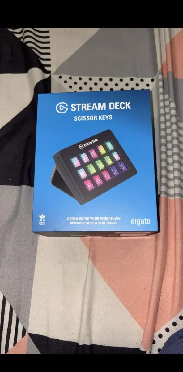Elgato Stream Deck MK.2