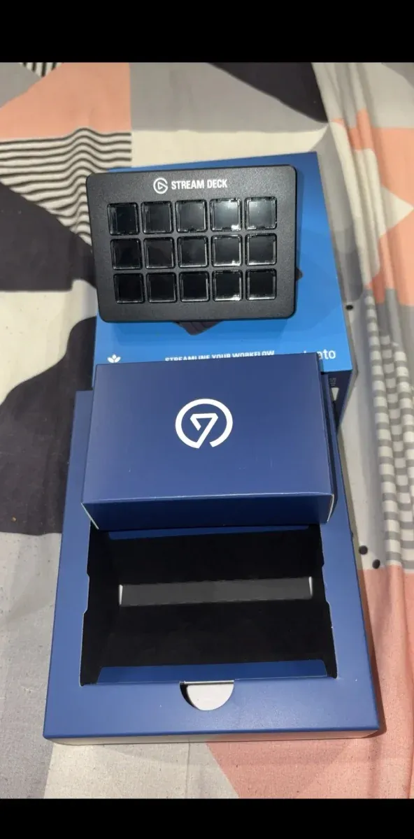Elgato Stream Deck MK.2 afbeelding 4