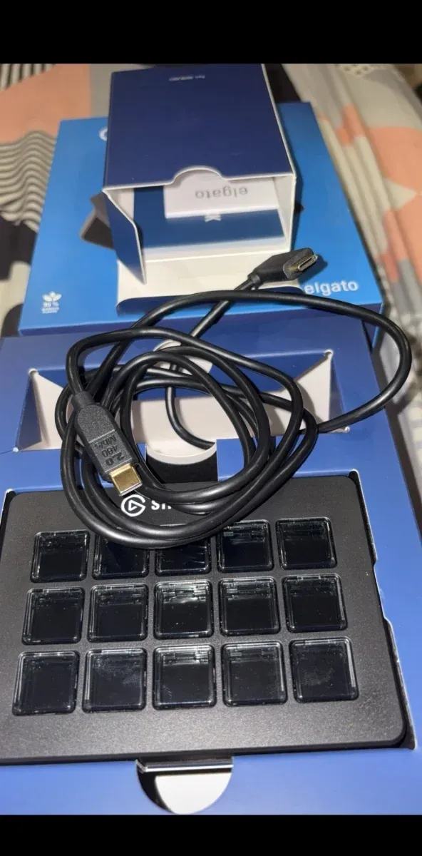 Elgato Stream Deck MK.2 afbeelding 6