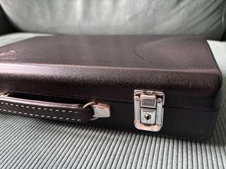 Clarinete Buffet Crampon E11 Madera (Sib) Revisado