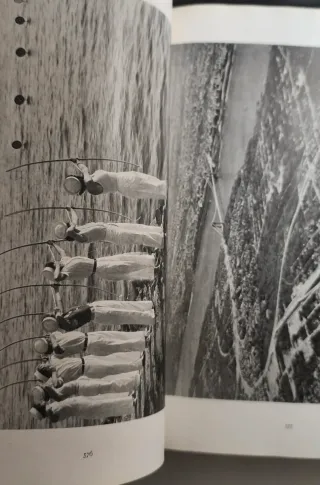 Revista National Geographic, 1933